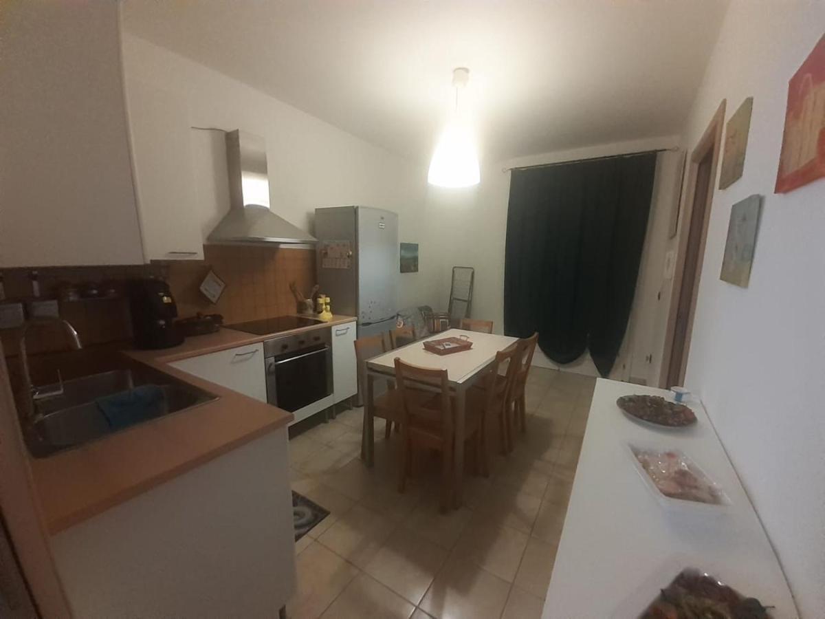 Holiday Home Residence Azzurro Marzamemi Exterior photo